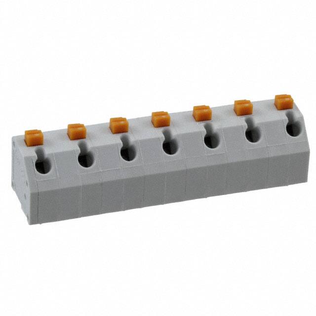 691412420007 Würth Elektronik  Fil à carte